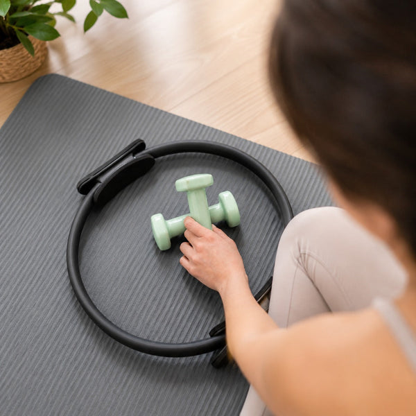 Yoga & Pilates Accessories