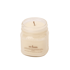 Meditation Candles | 100% Soy Wax Candles