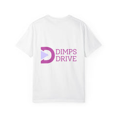 Dimps Drive Logo T-Shirt