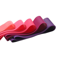 5-Level Yoga & CrossFit Resistance Bands