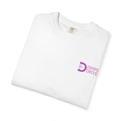 Dimps Drive Logo T-Shirt