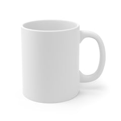 Mug — Dimps Drive Logo Coffee Mug (11 oz)