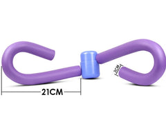 Multi-Function Thigh Master Leg & Upper Body Exerciser