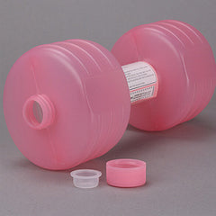 Water Dumbbell Fitness Training Bottle