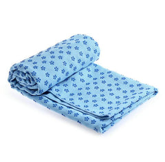 YOUGLE Non-Slip Yoga Mat Towel Cover