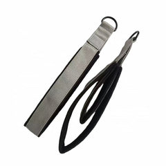 Double Ring Yoga Pilates Ankle & Wrist Straps
