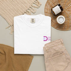 Dimps Drive Logo T-Shirt