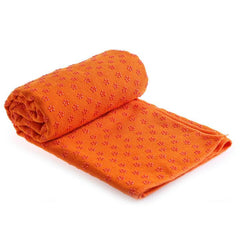YOUGLE Non-Slip Yoga Mat Towel Cover