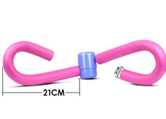 Multi-Function Thigh Master Leg & Upper Body Exerciser