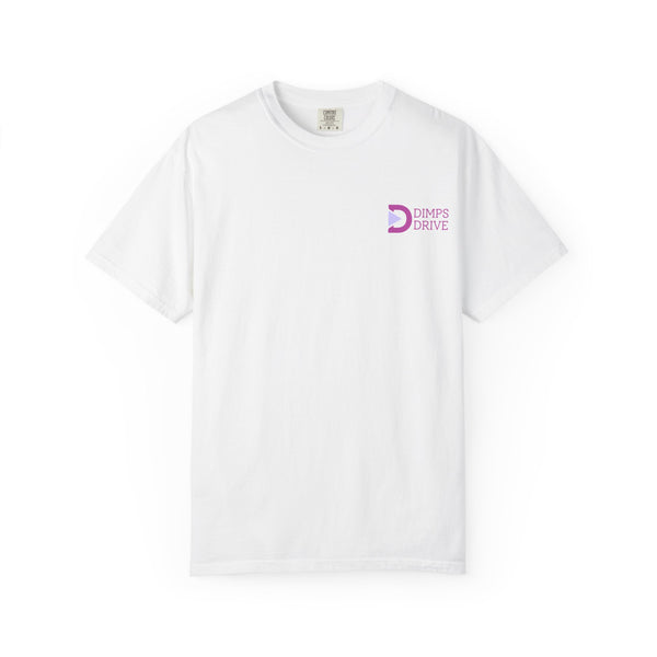 Dimps Drive Logo T-Shirt