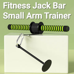 Forearm & Wrist Strength Trainer Roller