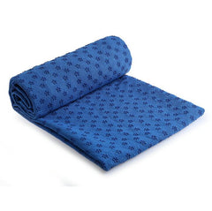 YOUGLE Non-Slip Yoga Mat Towel Cover