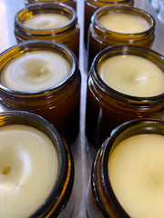 Magnesium Mineral Butter | Deep Relaxation + Nourishment for Body + Mind