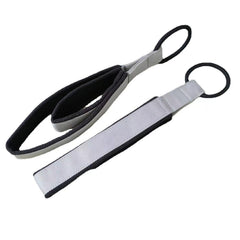 Double Ring Yoga Pilates Ankle & Wrist Straps