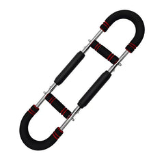 Adjustable U-Shaped Arm & Chest Strength Trainer