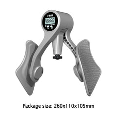 Digital Counter Hip & Inner Thigh Trainer