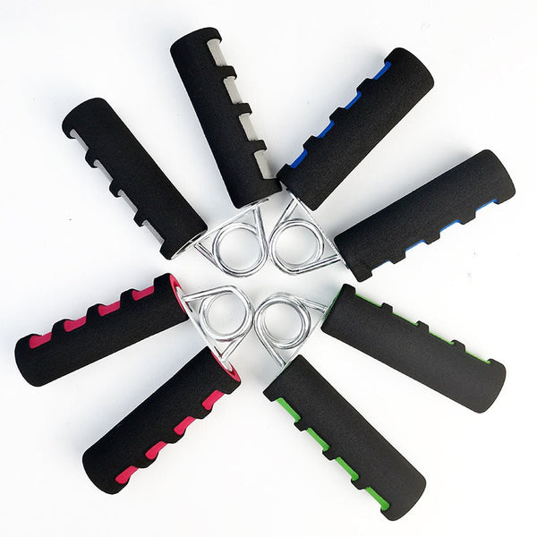 Sponge Grip Strengthener for Hand & Wrist Training