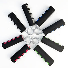 Sponge Grip Strengthener for Hand & Wrist Training