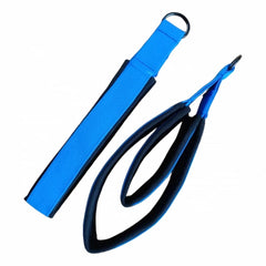 Double Ring Yoga Pilates Ankle & Wrist Straps
