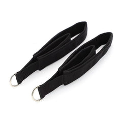 Double Ring Yoga Pilates Ankle & Wrist Straps