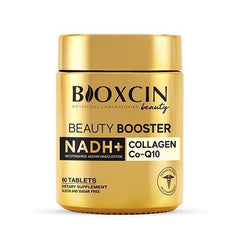 Bioxcin Beauty Booster Dietary Supplement