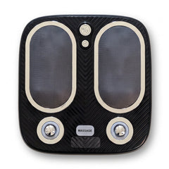 Heated Foot Massager for Deep Tissue Relaxation