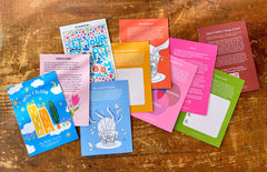 Get Growing Mindful Gardening Kit – Journal & Grow Kit
