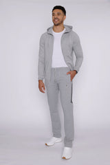 Ultimate Flex Athletic Sweatpants - Straight