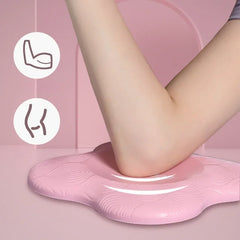Extra Thick Knee & Elbow Pads for Yoga