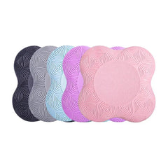 Extra Thick Knee & Elbow Pads for Yoga