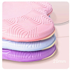 Extra Thick Knee & Elbow Pads for Yoga