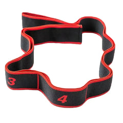4*90cm Yoga Elastic Stretch Belt |