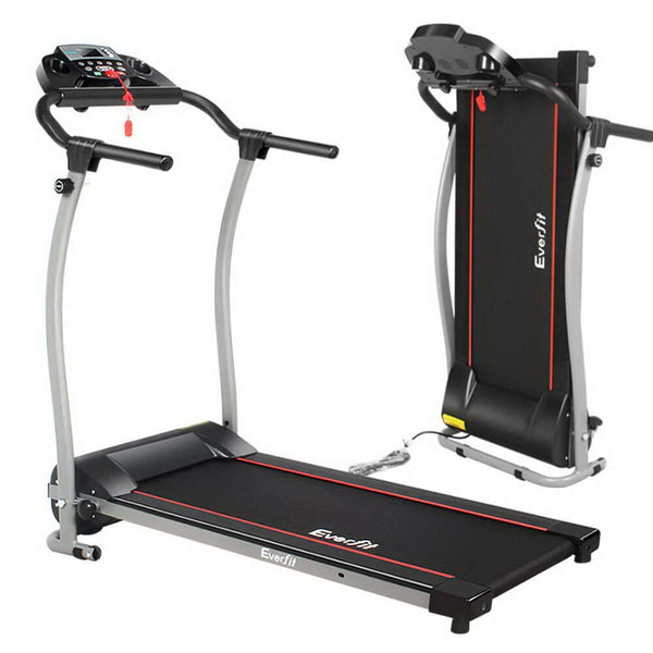 Everfit Electric Treadmill Home Gym Machine