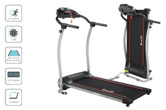 Everfit Electric Treadmill Home Gym Machine