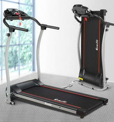 Everfit Electric Treadmill Home Gym Machine