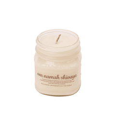 Meditation Candles | 100% Soy Wax Candles