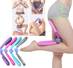 Multi-Function Thigh Master Leg & Upper Body Exerciser