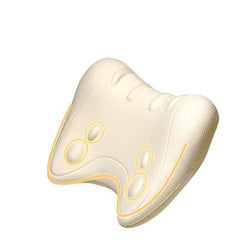Cervical Neck Relaxer Foam Traction Support Pillow