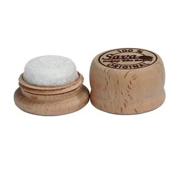 Sava Menthol Massage Stone – Cooling Relaxation Tool