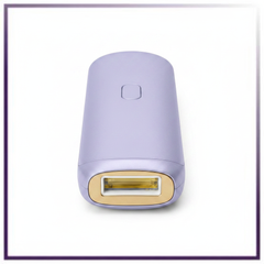 Laser IPL Hair Removal