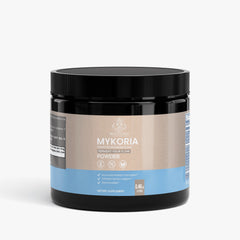 Mykoria Fermented Mushroom Powder | Dietary Supplement | 210g