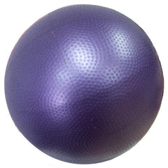 Workoutz 9-Inch Mini Yoga and Pilates Overball